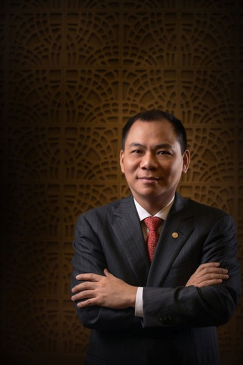 nhung triet ly kinh doanh gan voi ten tuoi nguoi giau viet