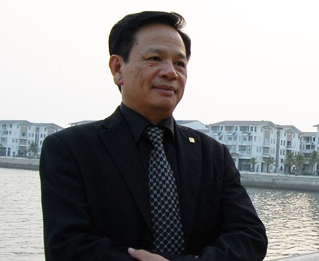 nhung triet ly kinh doanh gan voi ten tuoi nguoi giau viet