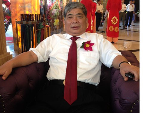 nhung triet ly kinh doanh gan voi ten tuoi nguoi giau viet