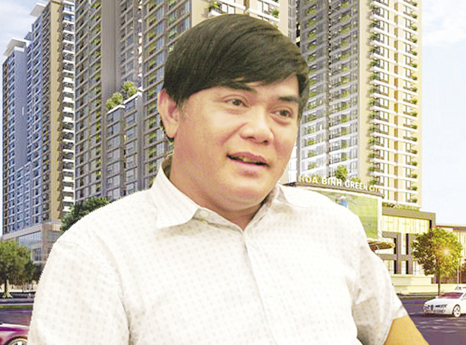 nhung triet ly kinh doanh gan voi ten tuoi nguoi giau viet