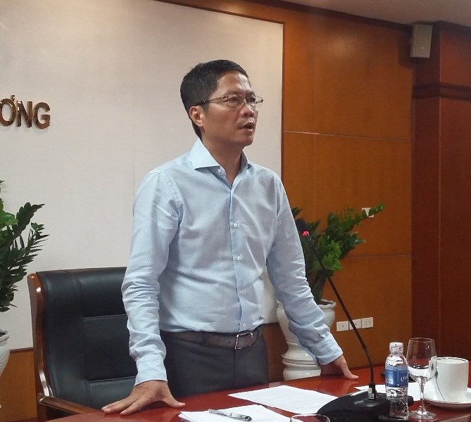 bo cong thuong tinh phuong an thay chu tich vinachem