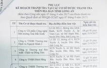 Cục phó mất trộm gần 400 triệu đồng khi đi thanh tra: Tiền vợ đưa?