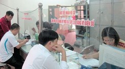 Thủ tục đăng ký xe biển số Hà Nội cho sinh viên ngoại tỉnh