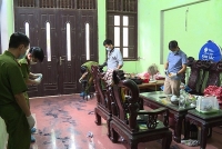 vu giet 2 vo chong o hung yen hung thu giet nguoi tao ton manh dong