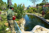 trung tuong cong an bui xuan son bi ky luat canh cao