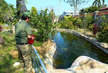 Trung tướng Hữu Ước tố bị LS Trần Đình Triển dồn dập vu khống