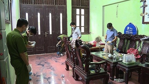 an mang tu ngoi nha khong bao gio khoa cua ngach
