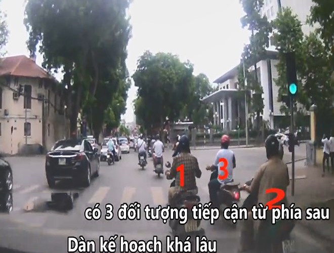 anh cuop giat tao ton tren pho day la nhung so ho chet nguoi ai cung mac phai