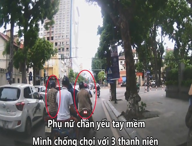 anh cuop giat tao ton tren pho day la nhung so ho chet nguoi ai cung mac phai