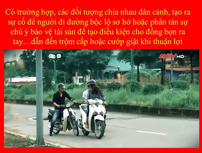anh cuop giat tao ton tren pho day la nhung so ho chet nguoi ai cung mac phai