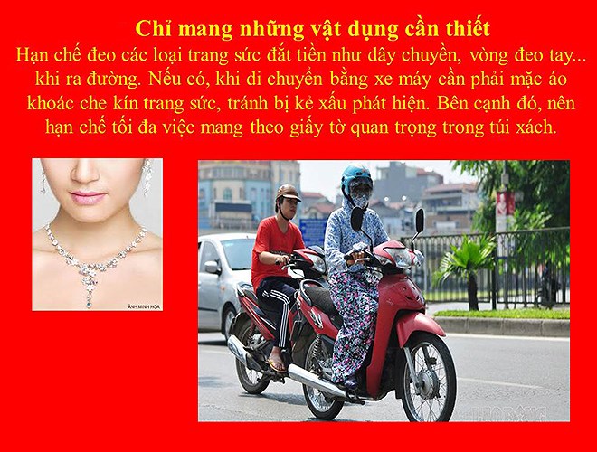 anh cuop giat tao ton tren pho day la nhung so ho chet nguoi ai cung mac phai