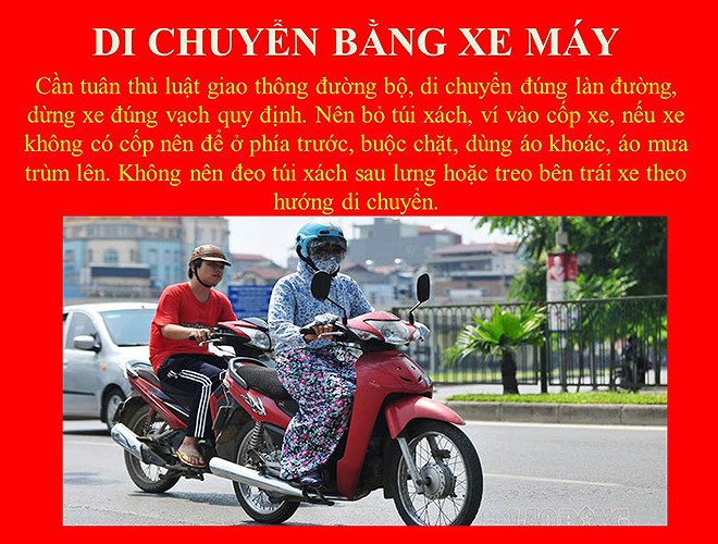 anh cuop giat tao ton tren pho day la nhung so ho chet nguoi ai cung mac phai