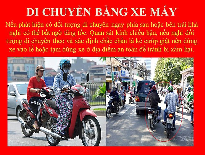 anh cuop giat tao ton tren pho day la nhung so ho chet nguoi ai cung mac phai