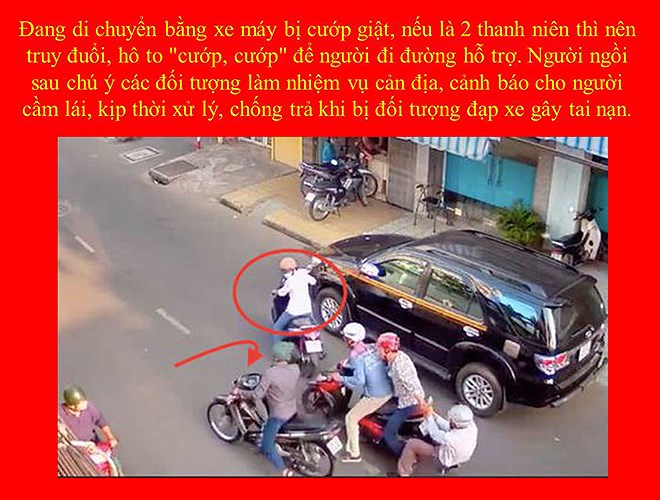 anh cuop giat tao ton tren pho day la nhung so ho chet nguoi ai cung mac phai