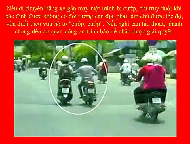 anh cuop giat tao ton tren pho day la nhung so ho chet nguoi ai cung mac phai