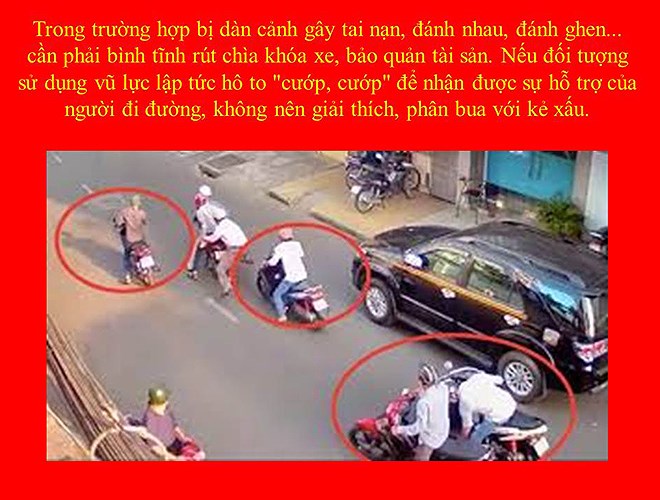 anh cuop giat tao ton tren pho day la nhung so ho chet nguoi ai cung mac phai