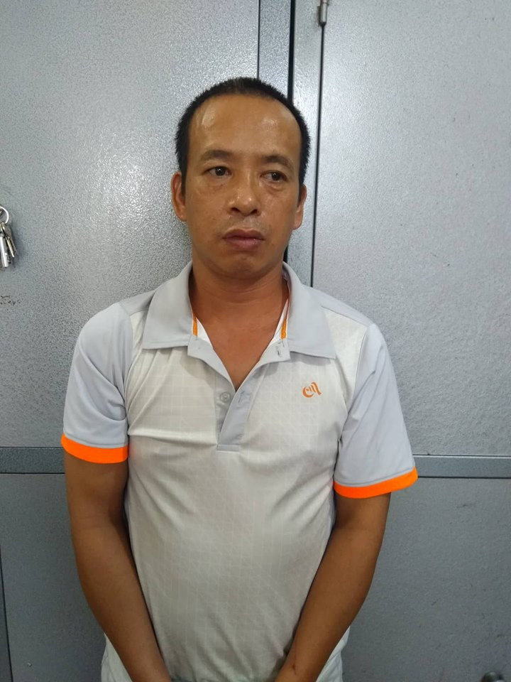 bat giu doi tuong dam tu vong nguoi dan ong can ngan danh nhau o hai duong