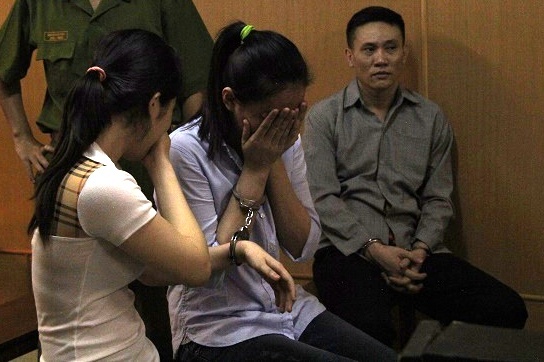 chan dung nhung tu ong duong day ban dam cao cap