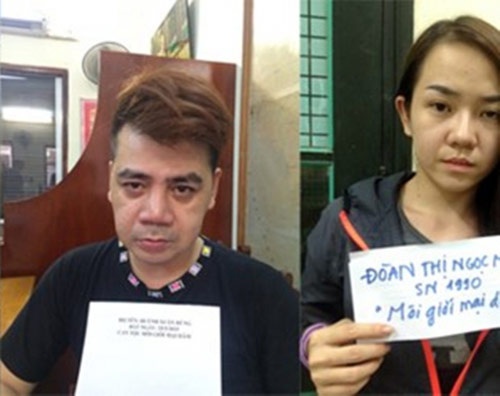 chan dung nhung tu ong duong day ban dam cao cap