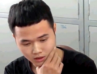 vu a hau va dien vien bam dam gia hang nghin do tu ong 9x huong hoa hong khoang 30
