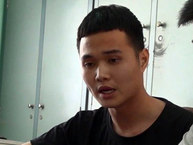 a hau va dien vien ban dam nghin do moi gioi mai dam bi xu nhu the nao