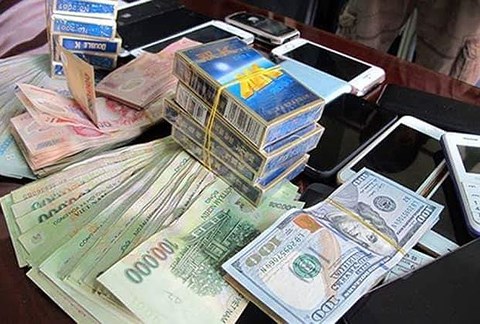 khoi to nguyen pho giam doc so khdt tinh quang ninh ve hanh vi danh bac