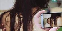 Cô gái trẻ ở miền Tây bị người yêu tống tình bằng clip 'nóng'