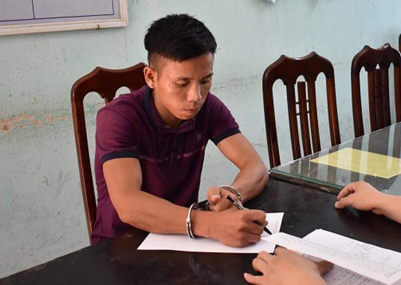 hiep dam bat thanh yeu rau xanh dam co gai roi cuop vang