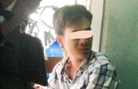 bat nguoi duong bi to hiep dam chau gai 13 tuoi