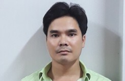 Nghi án chồng cướp túi xách vợ ngay trong ngày ra tòa ly hôn