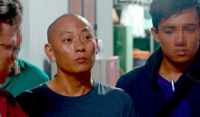 Thu hồi thêm 730 triệu trong vụ cướp ngân hàng ở Khánh Hòa