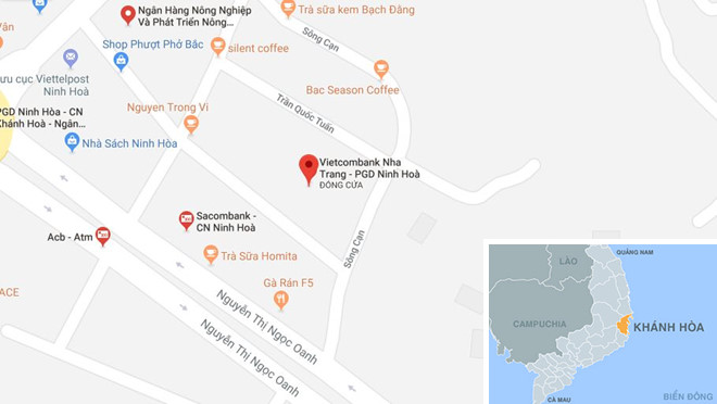 thu hoi them 730 trieu trong vu cuop ngan hang o khanh hoa