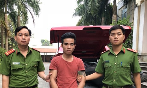 khoi to vu an bo xuong nguoi trong ngoi nha hoang o vinh phuc