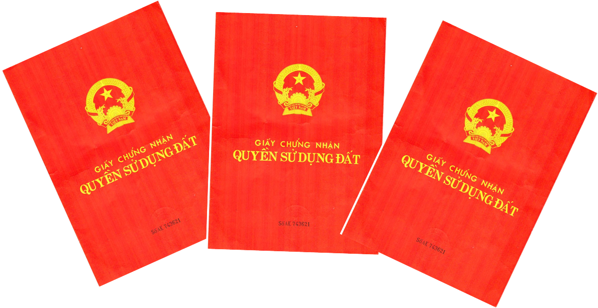 huong dan thuc hien thu tuc sang ten so do