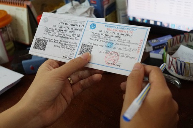 bi mat the bao hiem y te co duoc thanh toan tien bhyt