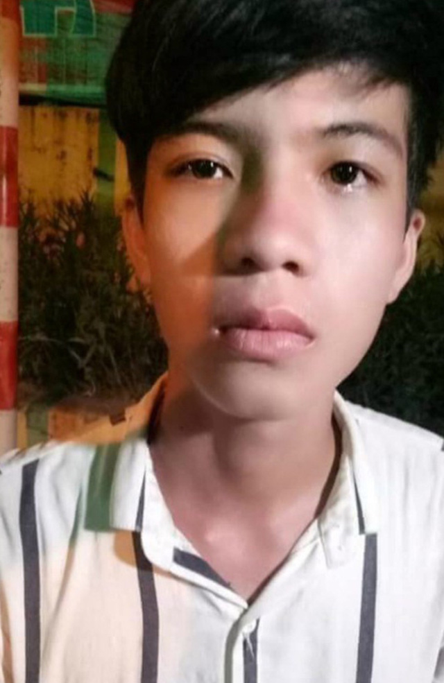 nghien game nang trom tien cua ban bia chuyen bi bat coc sang trung quoc