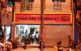 Lai lịch bất hảo của các đối tượng cướp tiệm vàng ở Sơn La