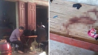 tin tuc phap luat 24h khoi to vu hoa hoan o duong de la thanh cuu dai uy cong an lua chay viec