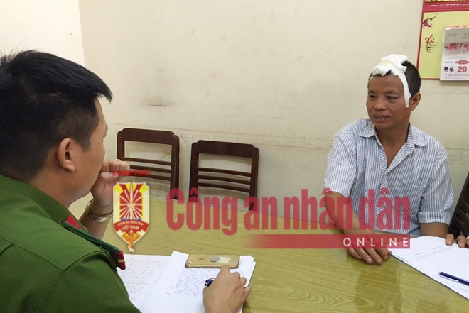 tin tuc phap luat 24h ke giet 3 nguoi o thai nguyen mat ngu 1 thang be 11 tuoi bi bo sat hai vi doi di tap mua trung thu