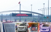 sau phan anh xe ho de qua tram thu phi giam manh