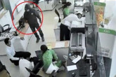 Bộ Công an chỉ đạo khẩn sau nhiều vụ cướp ngân hàng, tiệm vàng