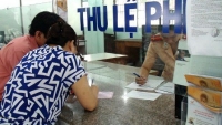 thay doi chinh sach thue doi voi xe chuyen nhuong