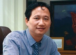 Tin chính thức từ Bộ Công an: Trịnh Xuân Thanh đã ra đầu thú