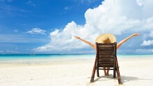 Nghỉ chưa hết ngày phép năm có được nhận tiền không?