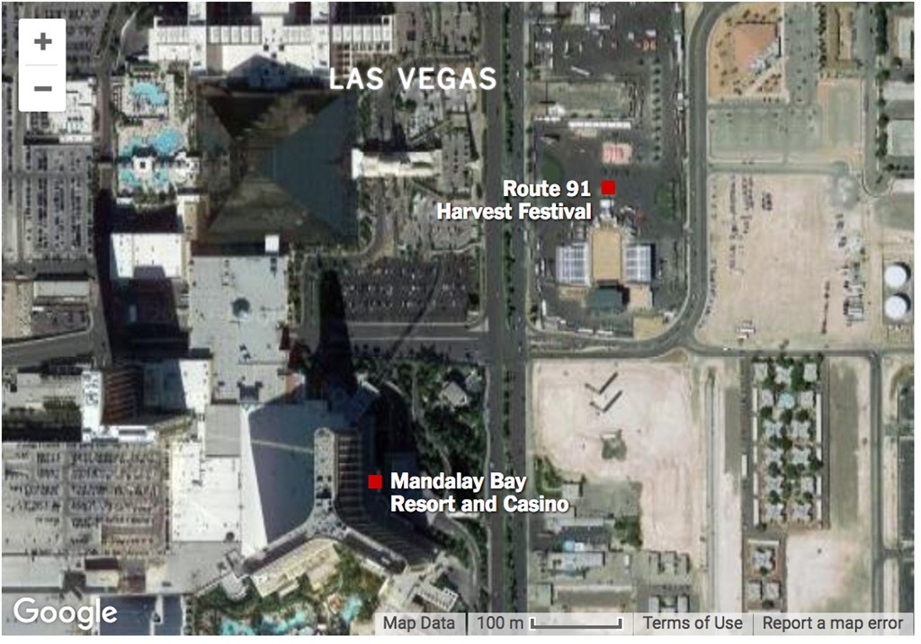 xa sung o las vegas hon 10 khau sung it nhat 59 nguoi chet