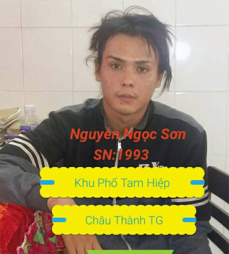 bang nhom chuyen chuoc thuoc me ban dong tinh cuop tai san