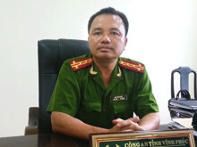 Đại tá kể phút phá án sát hại cụ bà nhét vào bao tải