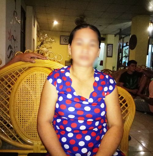 he lo nguyen nhan vu hanh hung nguoi me dang cho con bu