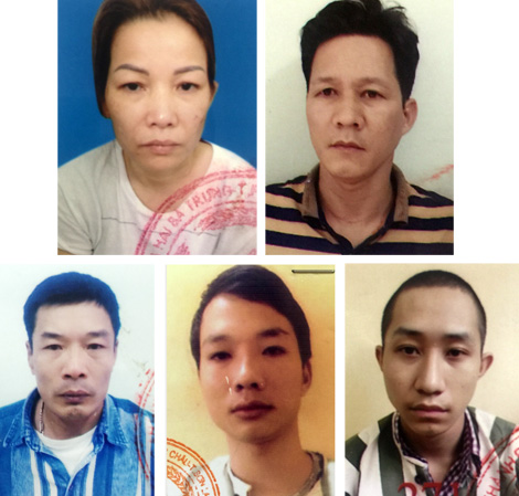 bi kich cua long tham va su mu quang cua mot nguoi me