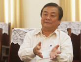 Bí thư Lê Minh Hoan: Nói chuyện mà doanh nghiệp như muốn khóc
